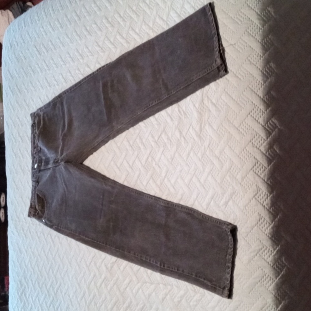 Vintage 1990 Black Levis Jeans